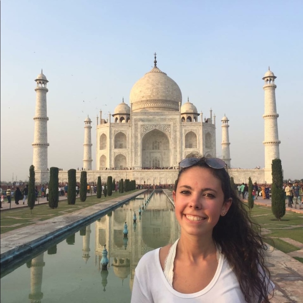 Meet your Posher, Shannon